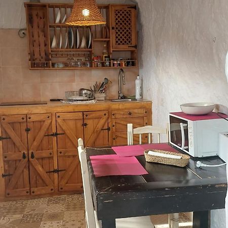 Casa Rural Alessia With Jacuzzi ,Garden & Swimming Pool Santa Cruz de Tenerife Ngoại thất bức ảnh